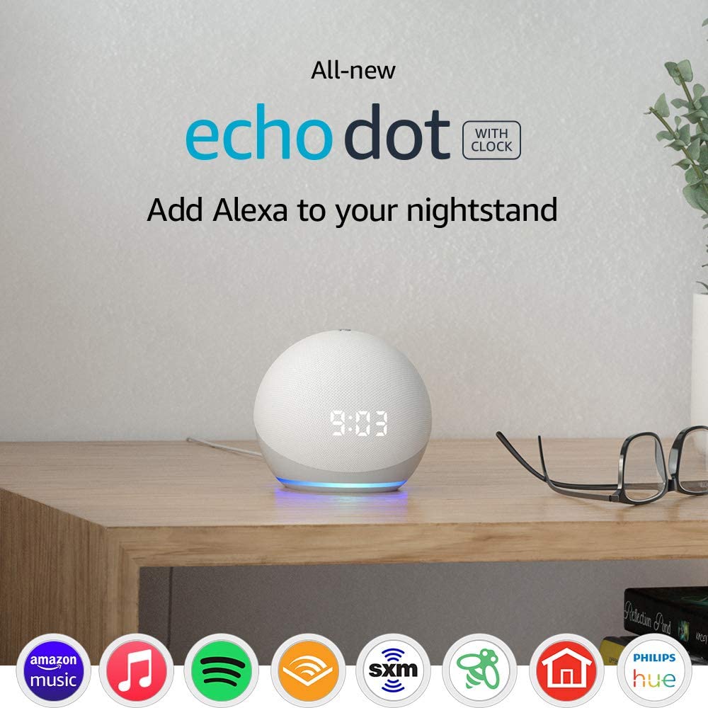 amazon echo dot trade in