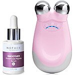 NuFace Trinity Facial Toning Kit and Free Smoother Serum $227.50