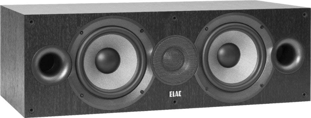 Elac Debut 2.0 C6.2 Center Speaker $259.98