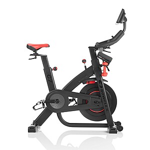 Schwinn ic4 best sale vs bowflex