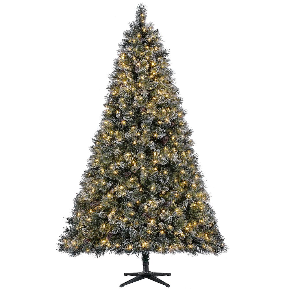 Home Depot Select Holiday Decor Inflatables Lights Trees