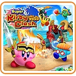 Super Kirby Clash Standard Edition Nintendo Switch [Digital] 110684 - $0.00