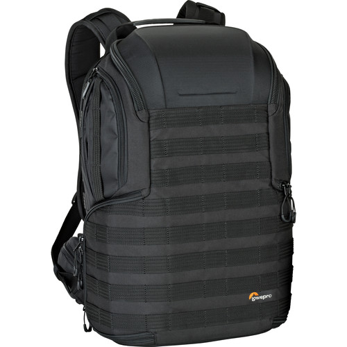 Lowepro ProTactic BP 450 AW II Camera and Laptop Backpack (Black), $169.14