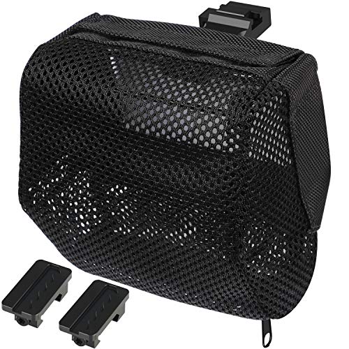 Xaegistac Universal Brass Shell Catcher with Heat Resistant Mesh and Picatinny Rail Mount for Quick Unload $15.59
