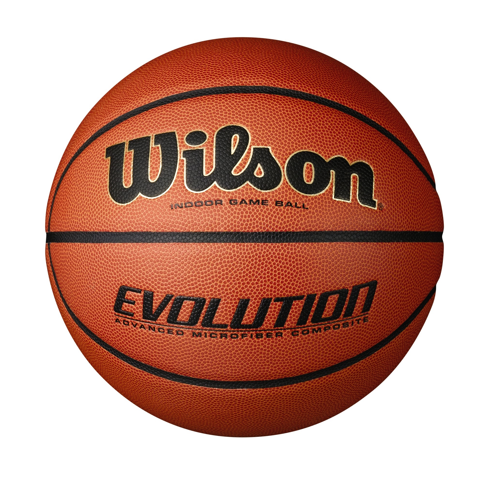 Wilson Evolution Basketball Full size - Walmart Clearance YMMV $25