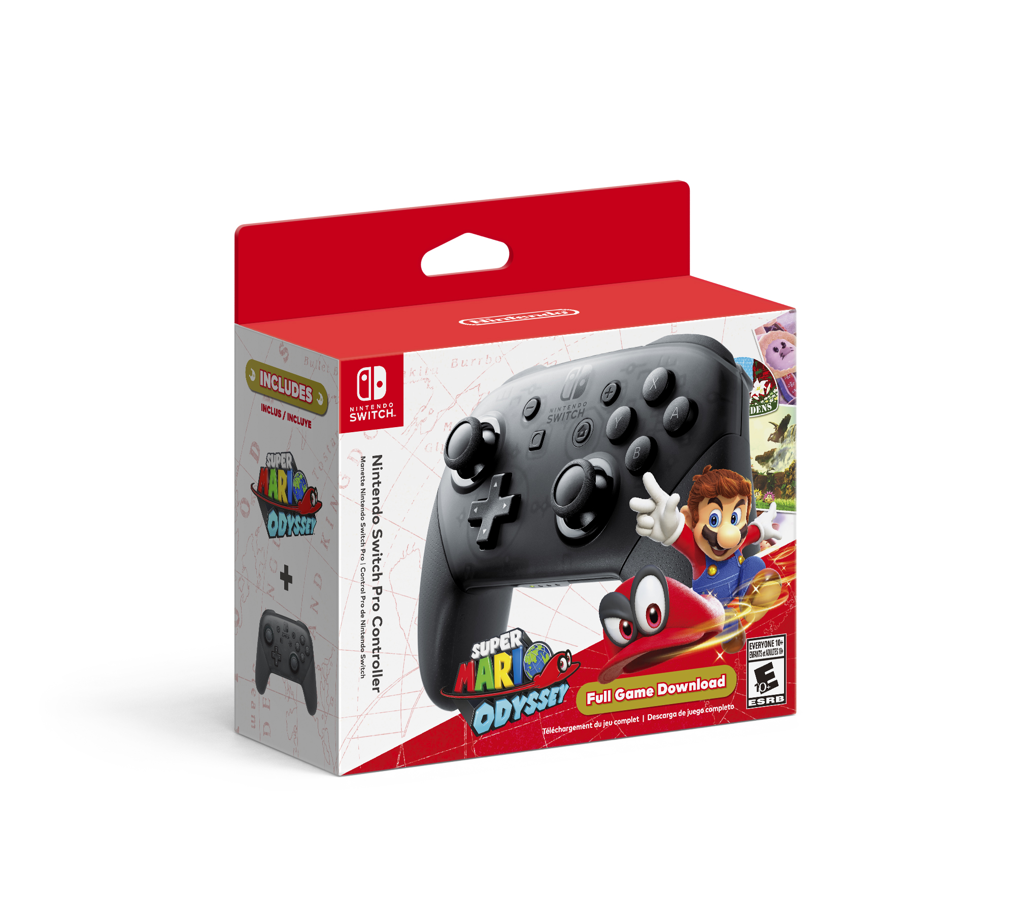 pro controller for sale
