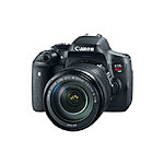 Canon EOS 70D EF-S 18-135mm IS STM Lens Kit Refurbished for $799.99