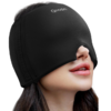 Amazon has Migraine Headache Relief Cap on sale for $4.99（70% OFF)