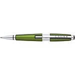 Edge Octane Green Gel Rollerball Pen - $19.99 minus 25% with Friday25 promo code ($15)