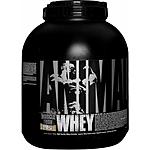 Animal Whey Protein Sample From Universal Nutrition