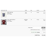 Abercrombie &amp; Fitch 30% OFF ENTIRE PURCHASE even clearance items - last day 8/15/16
