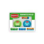 O'Keeffe's Relief Hand and Body Set - 3ct/0.64oz - $9.99