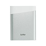 Letv 13400mAh Dual USB QC 2.0 Portable Aluminum Power Bank $11.25 + Free S&amp;H on $25+
