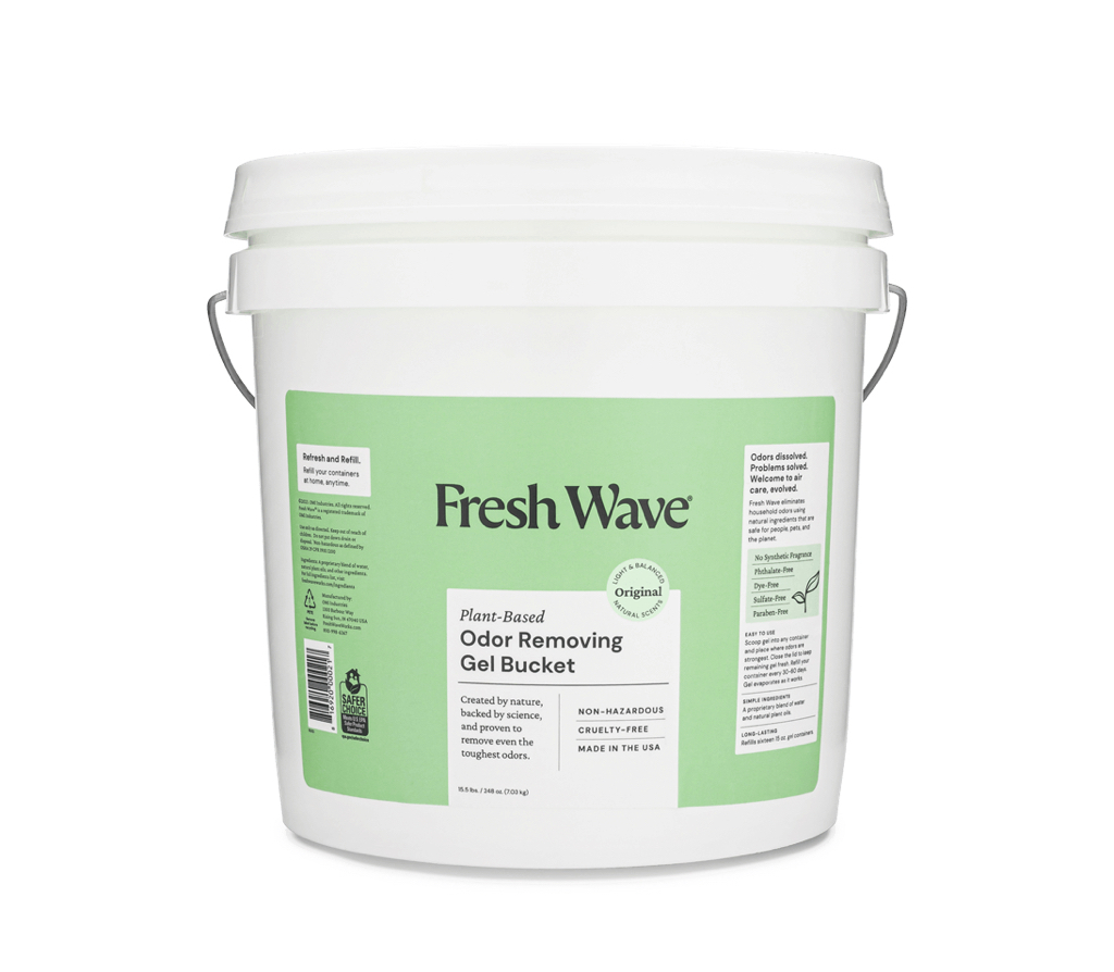 Fresh Wave Gel Bucket Refill - $94.99