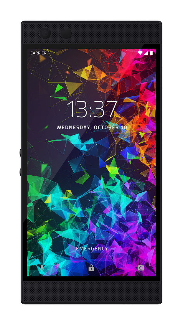Razer Phone 2: Unlocked - 299+ tax Walmart Store Pickup - YMMV $299