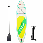 KXONE Inflatable Paddleboard Kit - Als.com $199
