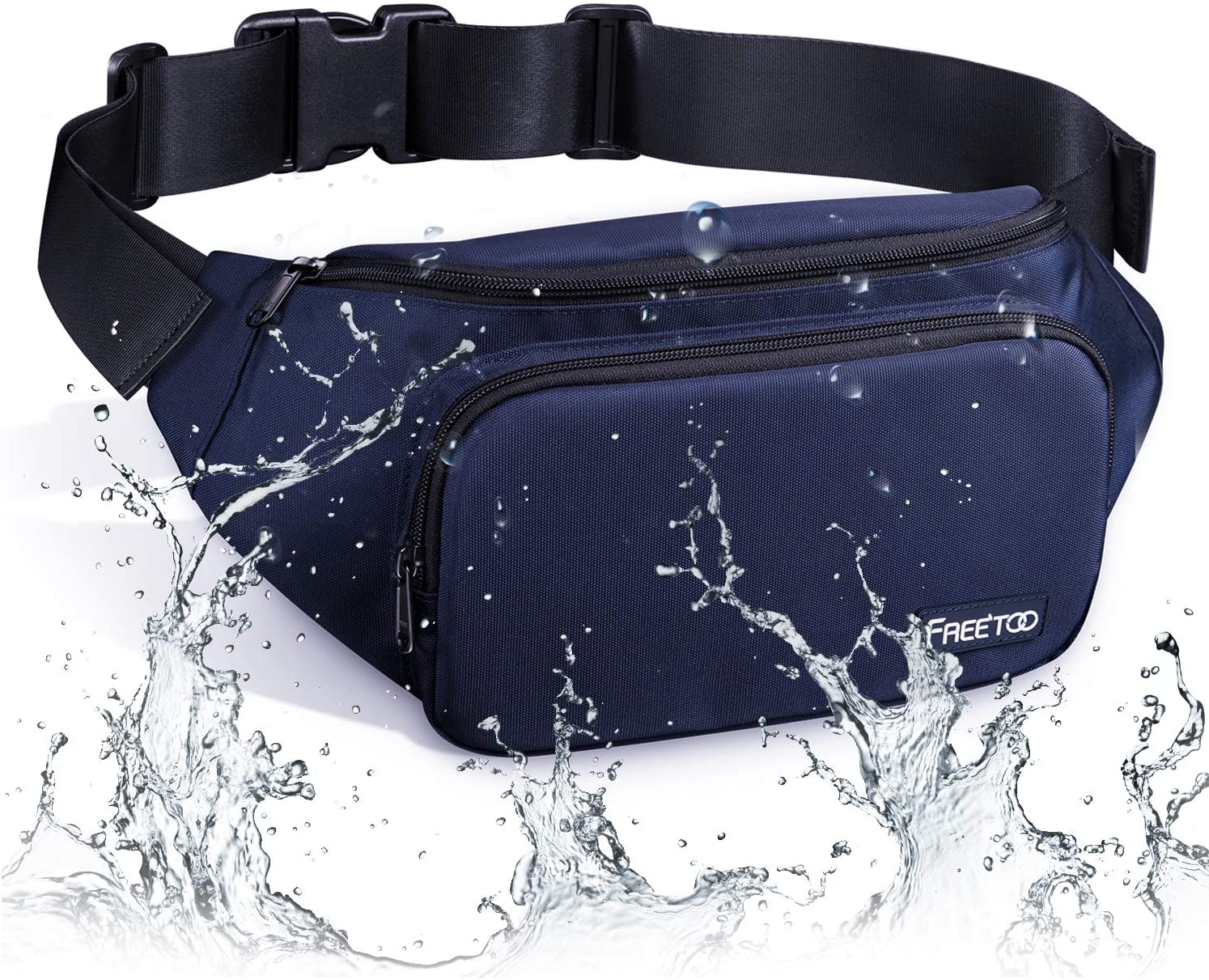 freetoo fanny pack