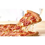 Papa John's: Get Large or Pan Any Pizza any toppings for $10, using the promo code: ANYPIZZA Good thru 6/24