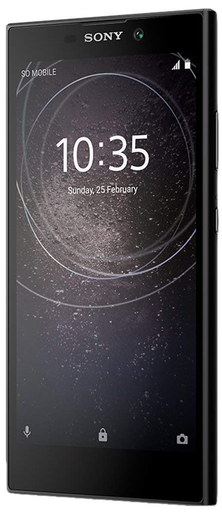 Sony Xperia L2 Factory Unlocked Phone 5 5 Screen 32gb
