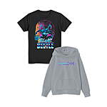 Blue Beetle boys t-shirts and hoodies $5.47