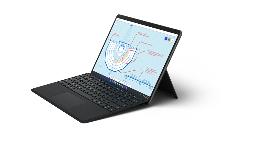 Surface Pro 8 Pre-order $1299 with type cover and Surface Slim Pen 2 - Costco.com