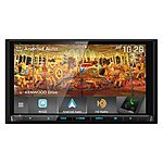 Kenwood Excelon DDX9905S Multimedia Receiver with Apple CarPlay &amp; Android Auto $414.98