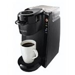 NW Slickdealers: Mr Coffee Single Cup K-Cup® Brewing System $64 after 20% discount + sale price FREDDY'S