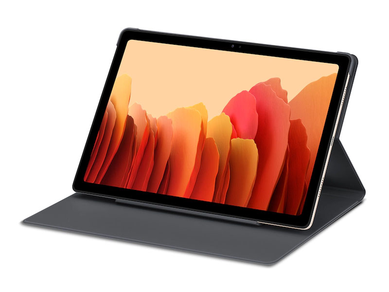 Samsung Galaxy Tab A7 Book Cover for $24.99 ($22.49 with Education Discount)