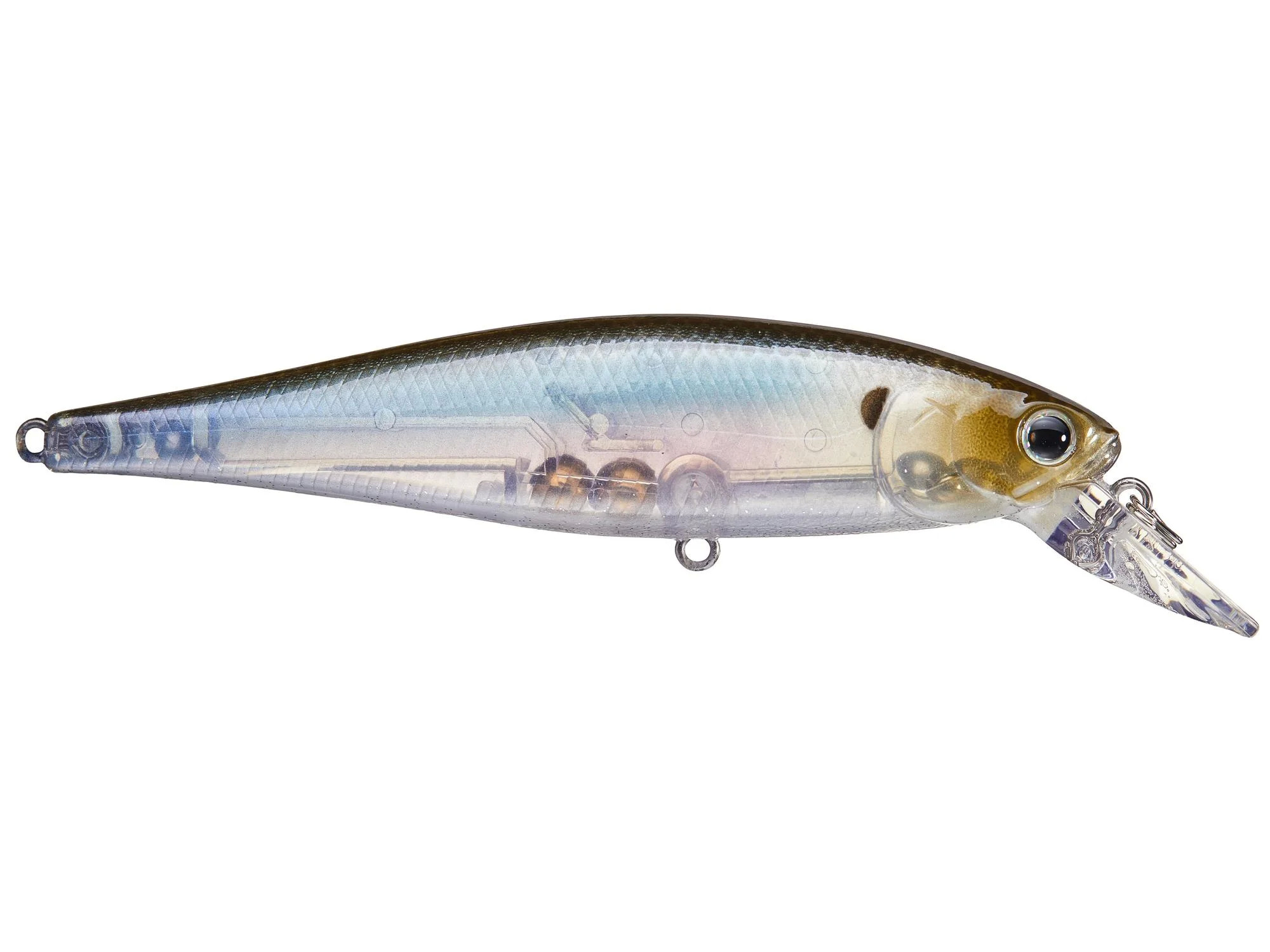 Lucky Craft Pointer Minnow 100mm Jerkbaits $12.79