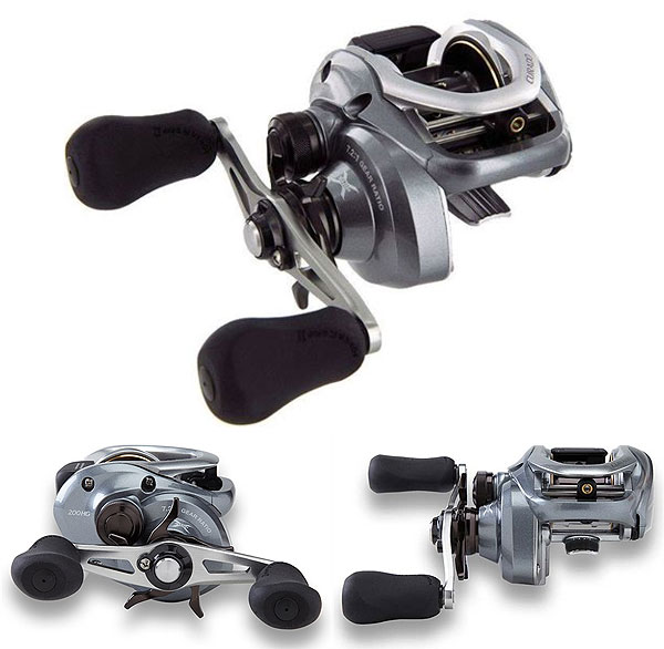 Shimano Curado CU200I $120 and free shipping