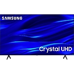 Samsung - 85&quot; Class TU690T Series LED 4K UHD Smart Tizen TV - $909.99 at Best Buy YMMV