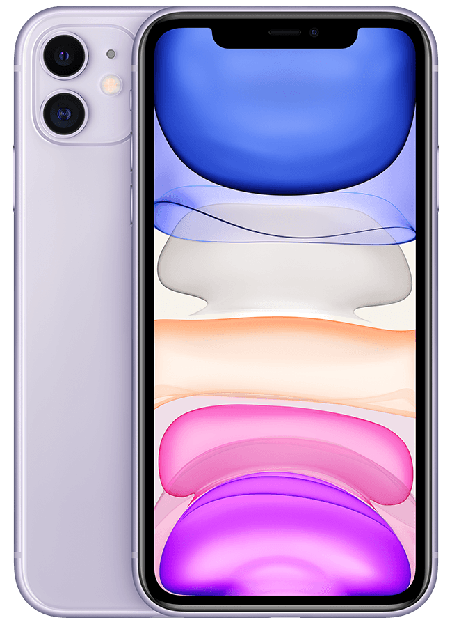 SPRINT Apple iPhone 11 $0/mo. Lease when you trade in select phones in ANY condition for NEW Customers