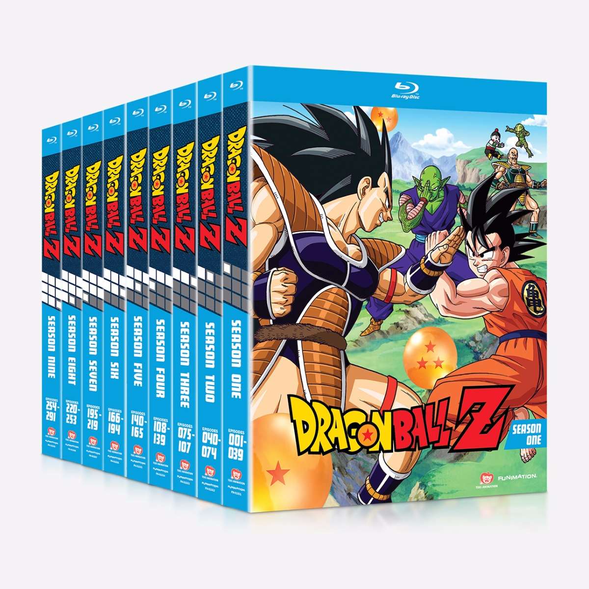 Dragon Ball Z Manga Box Set Walmart لم يسبق له مثيل الصور Tier3 Xyz