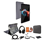 iPad new 9th generation IPad bundle, 10.2 inch, 256 go, $20 00 for first order, free shipping and the option of flex pay, make 5 payments interest free - $ $699.99