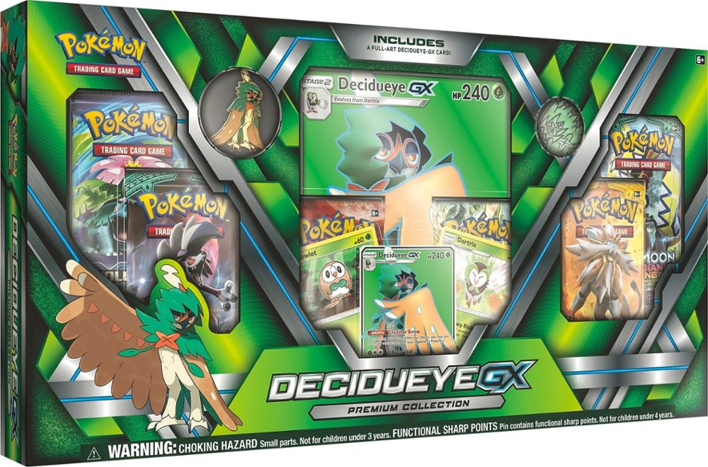 Get Wallpaper Pokemon Premium Gx Box Slickdeals Net Free