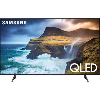 Samsung 65" Q70 for $1097 on GreenToe.com