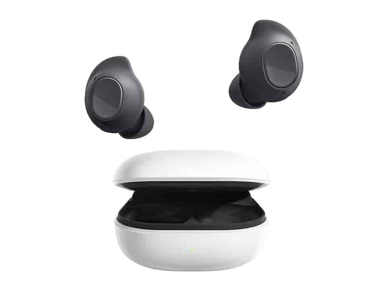 Samsung Galaxy Buds FE w/ Trade-In of Any Wired or Wireless Headset w/ EPP/EDU discount and coupon - $13.49