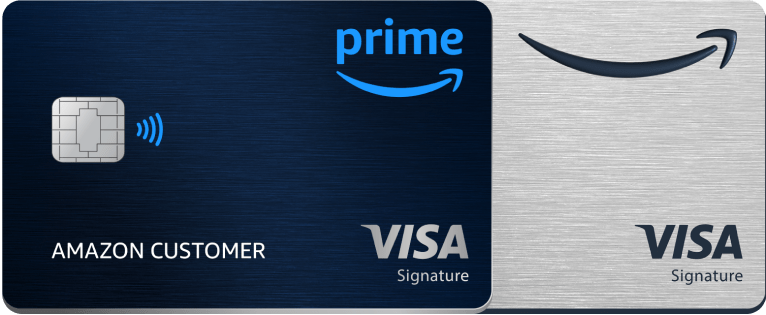 Select Chase Amazon Prime VISA Cardholders: 5% back on grocery stores, gas stations, & restaurants (Valid thru 12/31)