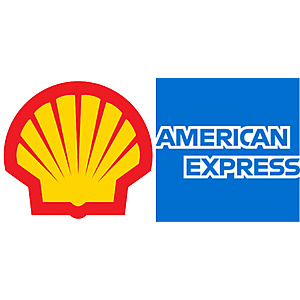 Amex Offers: 10% on Gas Purchase at the pump or in the Shell App, up to $10 Credit