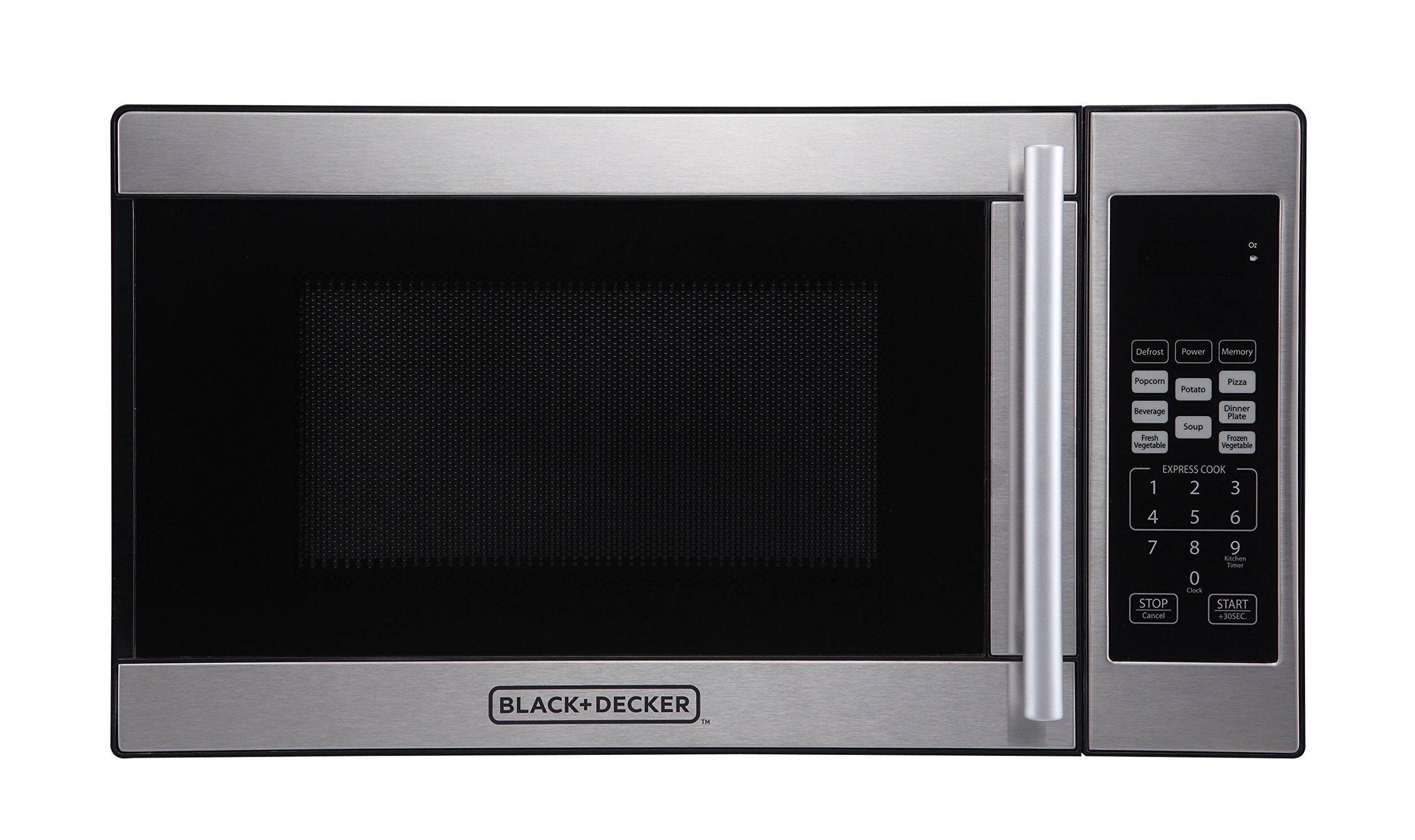30% Off Microwaves at Target 7/3 + Free Shipping $55.99