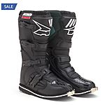 AXO Motocross MX Boots (Sizes 9,10,14) $65