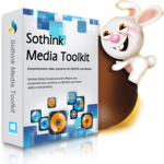 SothinkMedia Software Easter Special Deals 2016