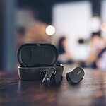 Bose QuietComfort Noise Cancelling Earbuds $200 or $180