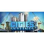 PCDD: Cities: Skylines - $9 at DLGamer