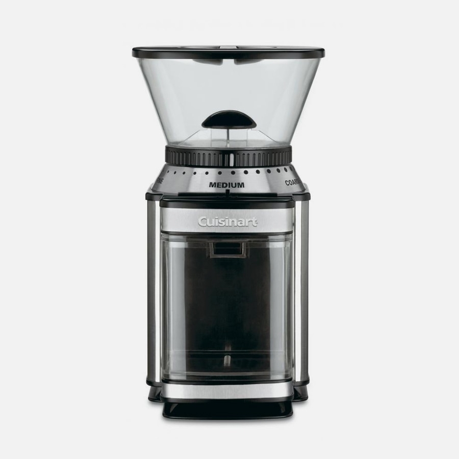 Cuisinart Supreme Grind automatic burr mill $34.99 at Costco store