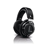 Philips SHP9500 HiFi Precision Stereo Over-Ear Headphones (Black) $74.99