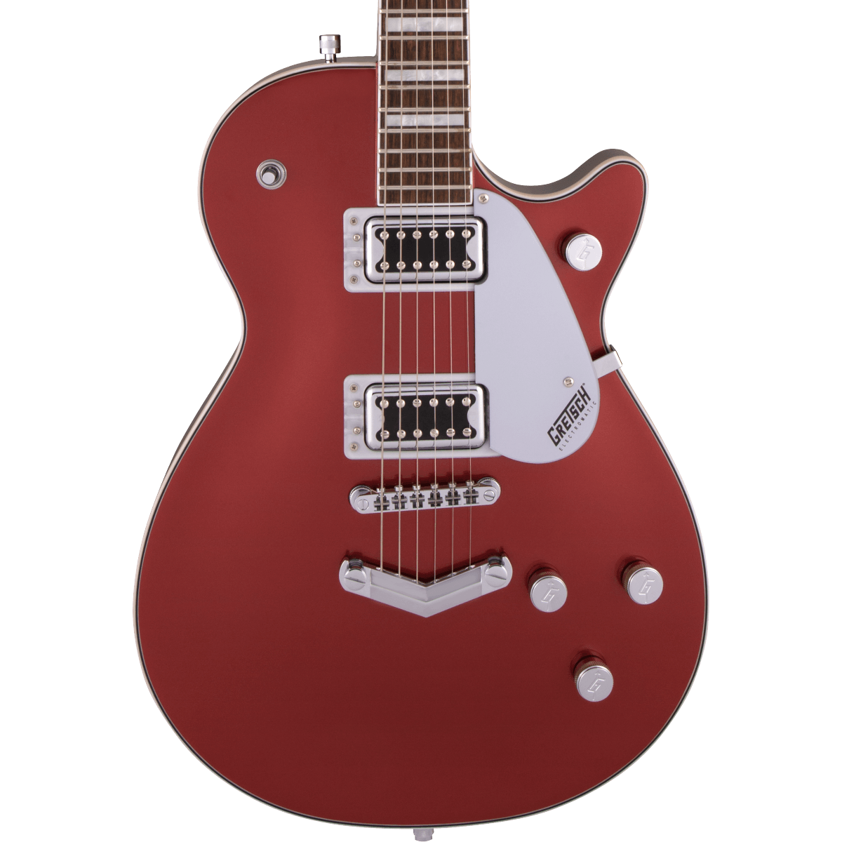 Gretsch G5220 - $335.99 at samash.com with promo code DEEP - Free Shipping (Firestick Red or Jade Gray)