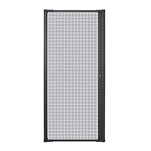 Select Home Depot Stores: 36"x80" LuminAire Single Universal Aluminum Screen Door $10 (Valid In-Store Only)