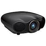 Epson PowerLite Pro Cinema LS9600e 3LCD Reflective Laser 1080p Projector - Refurbished - $1162 + Free overnight shipping