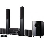 Onkyo HT-S7300 7.1-Channel Home Theater Receiver and Speaker Package  $508 + FS --- Onkyo HT-S7409 5.1-Channel Receiver/Speaker Package $477 + FS